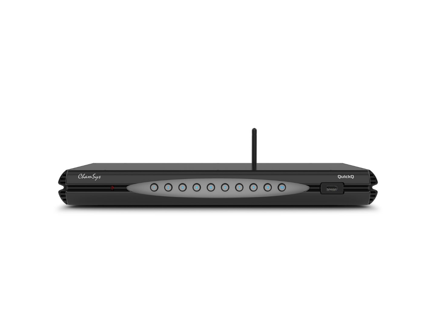 Chamsys QuickQ RACK