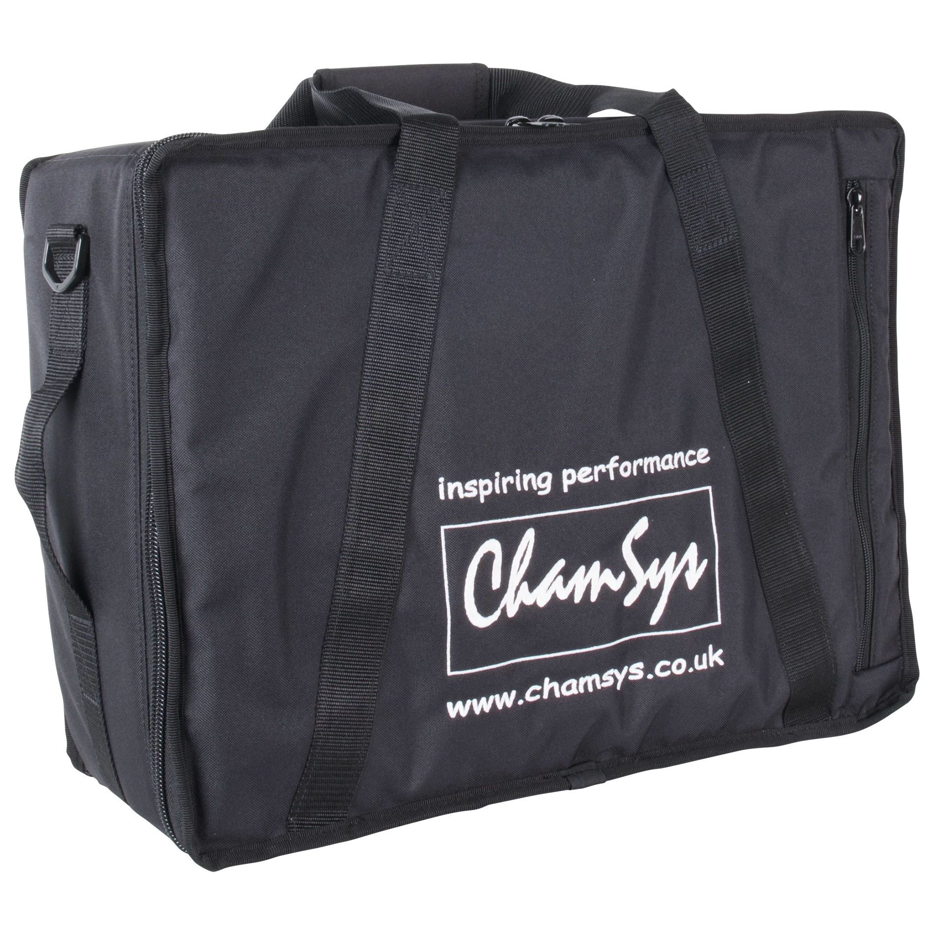 Padded Bag for MagicQ Compact Console