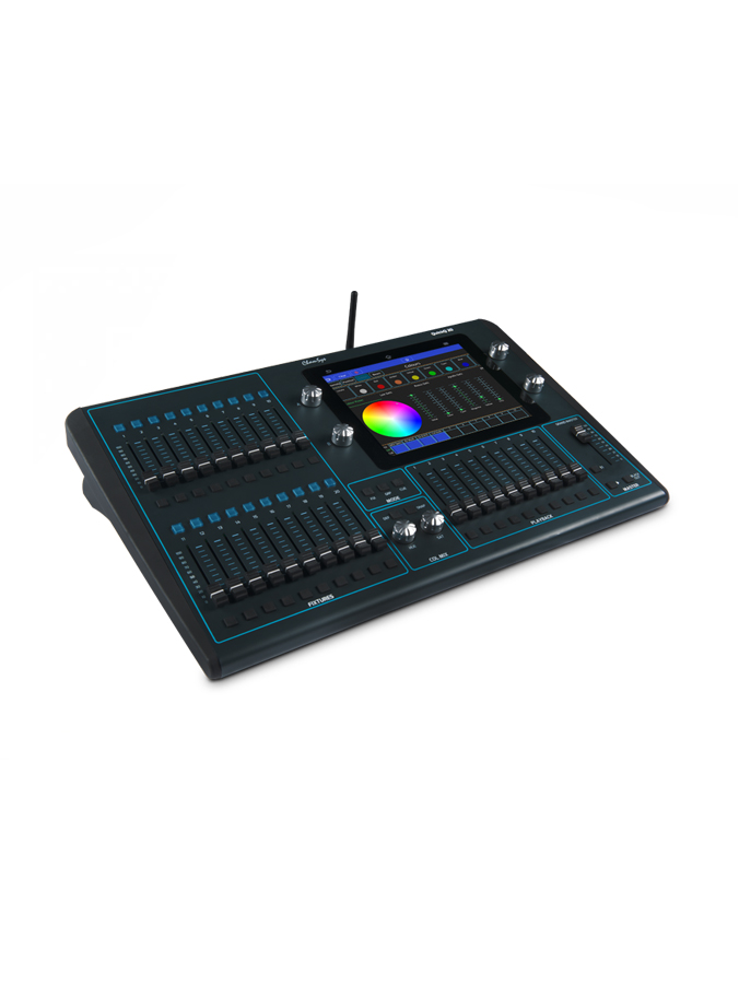 Chamsys QuickQ 20