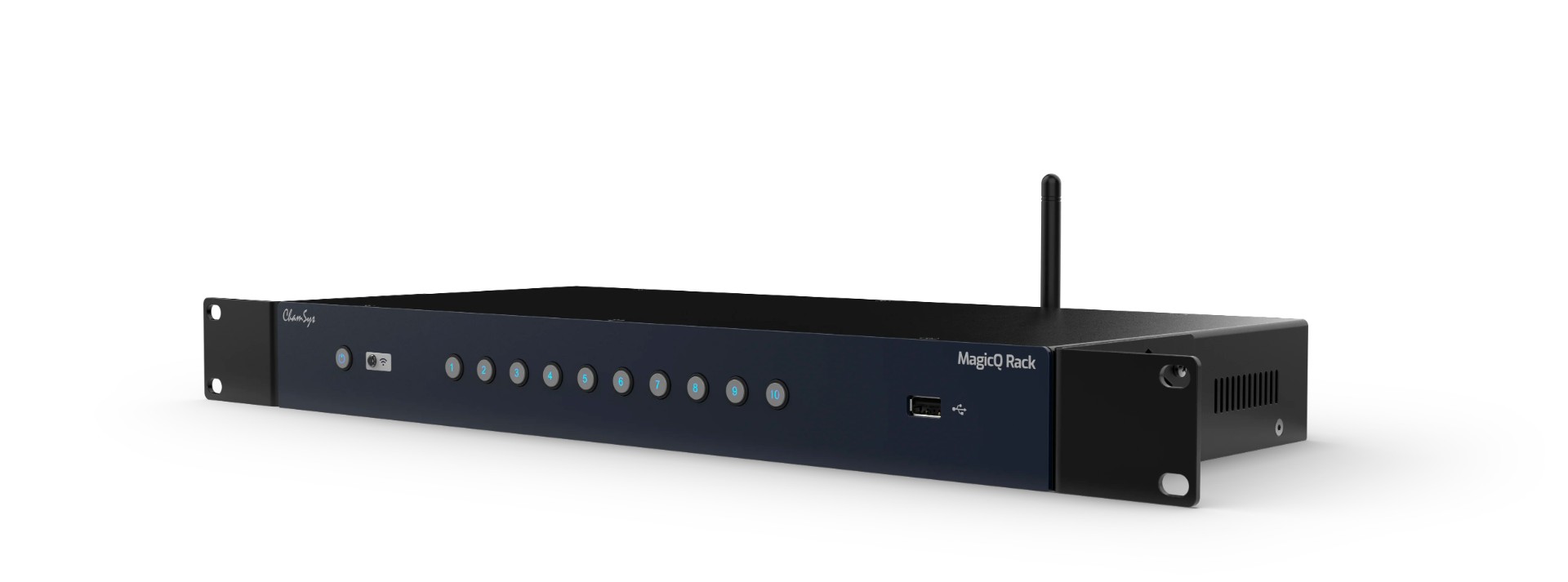 Chamsys MagicQ Rack