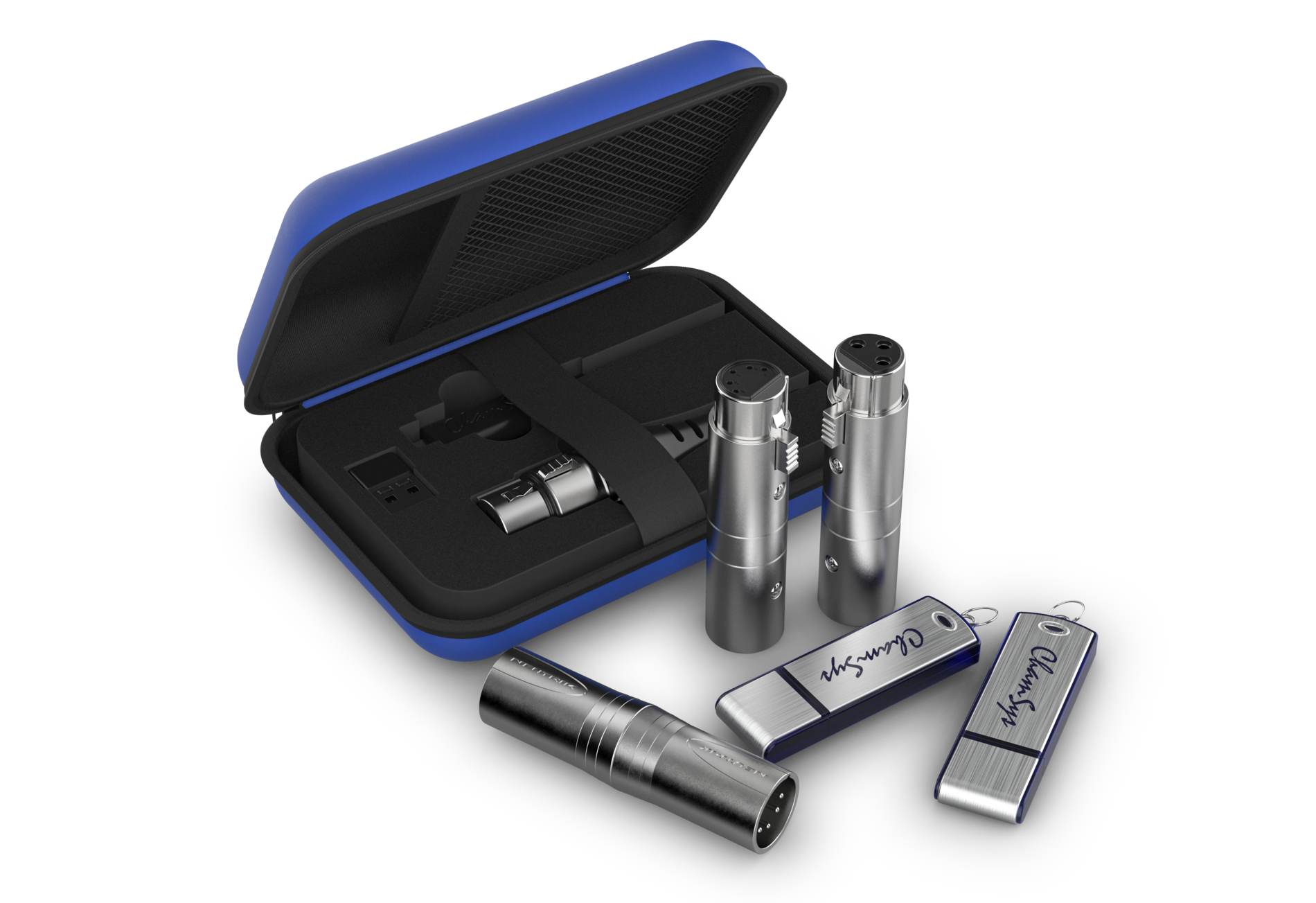 Chamsys MagicDMX Full Test Kit