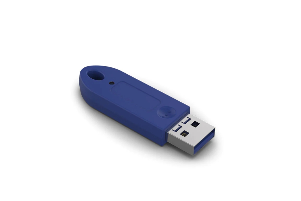 MagicQ Rack Mount Dongle