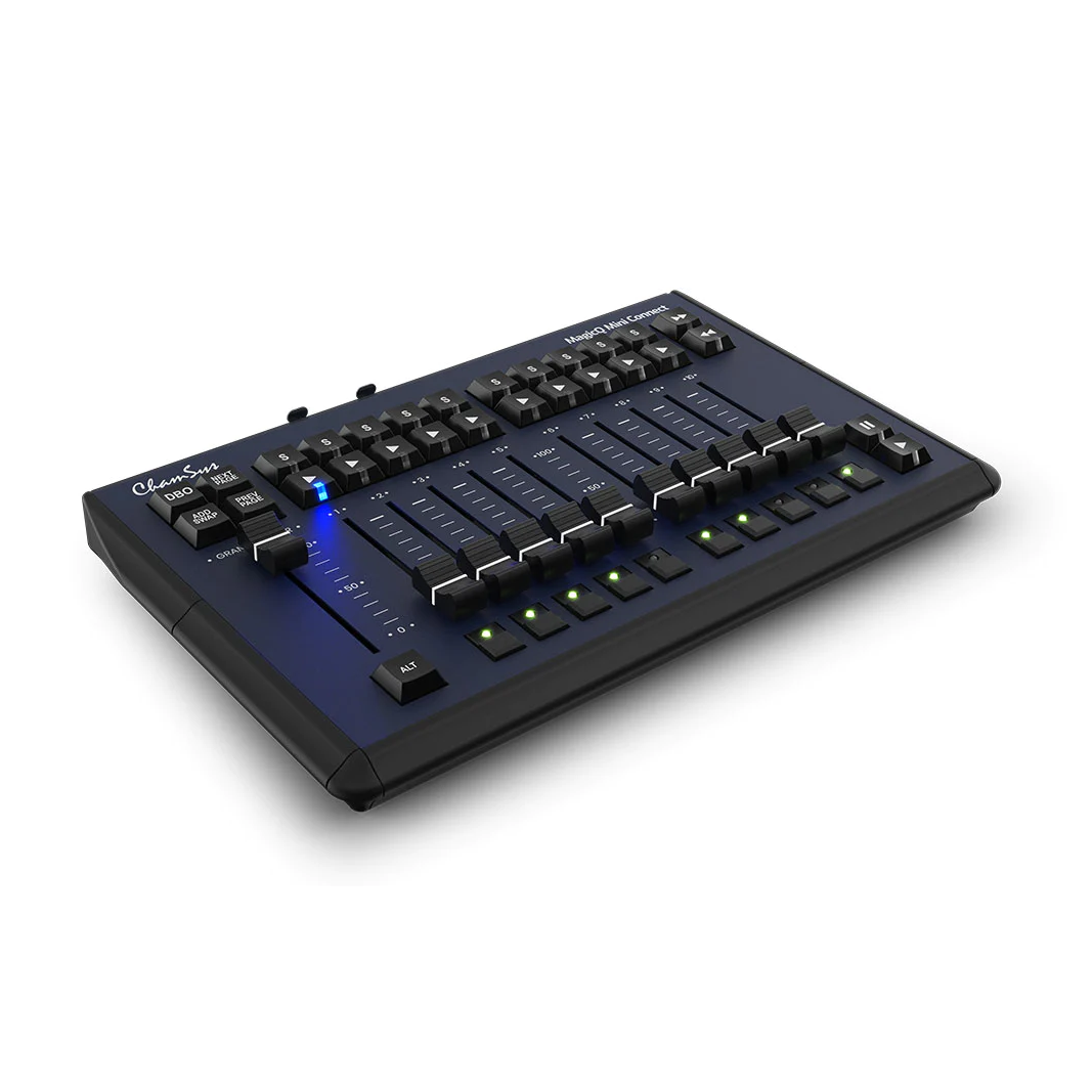 Chamsys MagicQ Mini Connect