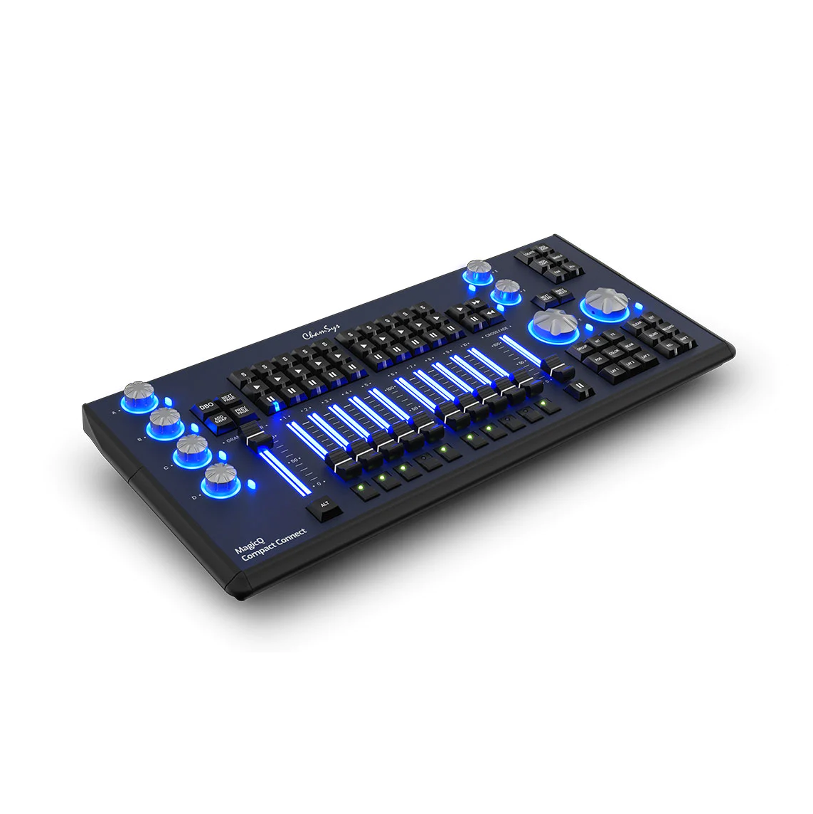 Chamsys MagicQ Compact Connect