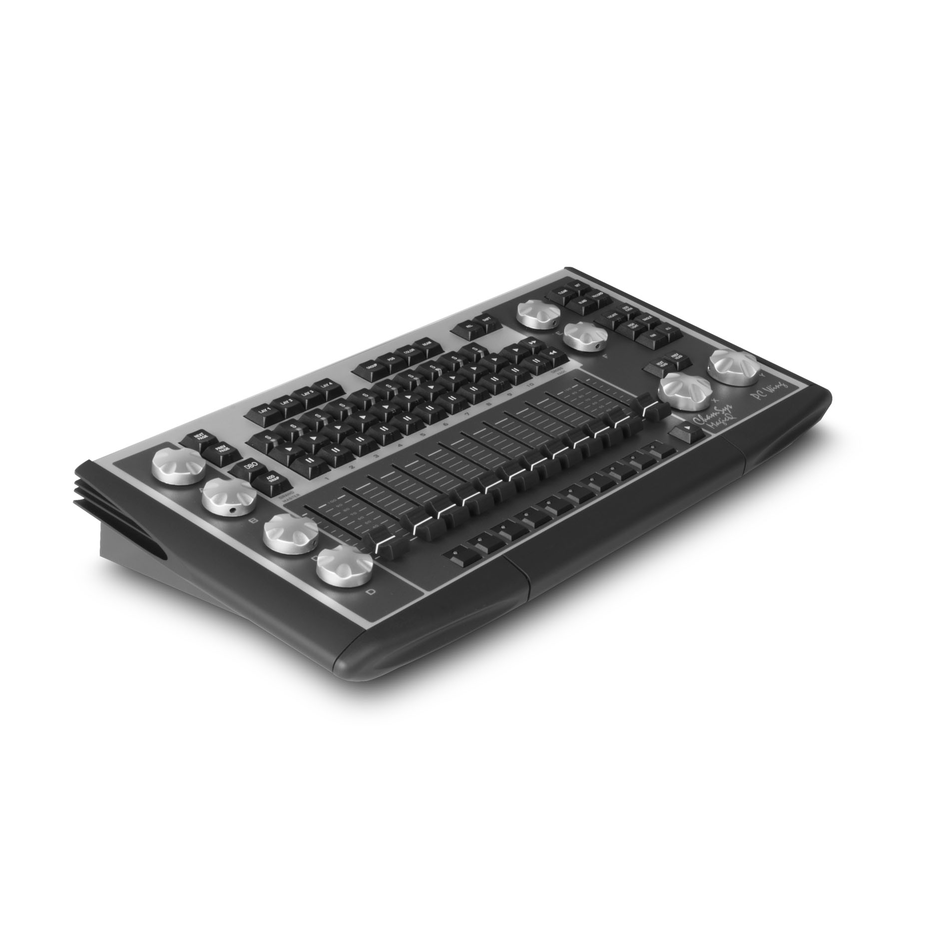 Chamsys MagicQ PC Wing Compact